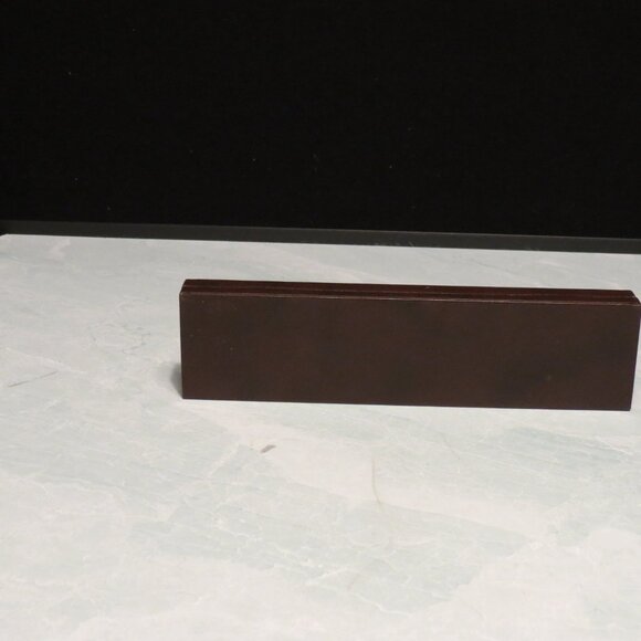 Classic Jeweler's Jewelry Box - Picture 7 of 7